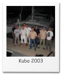 Kuba 2003