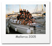 Mallorca 2005