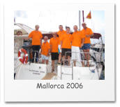 Mallorca 2006