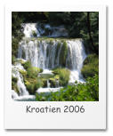 Kroatien 2006