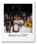 Mallorca 2007