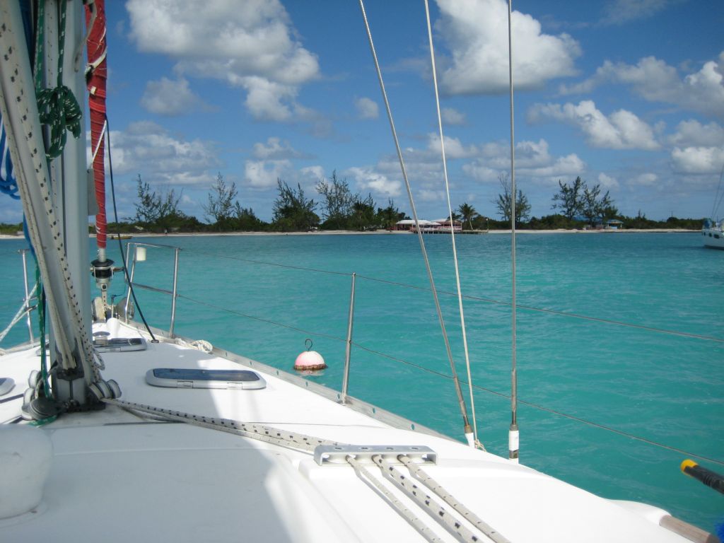 Anegada