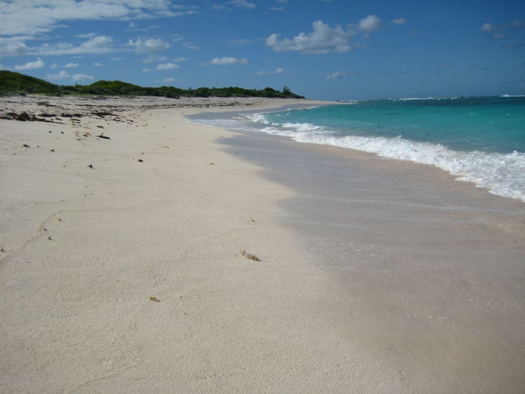 Anegada