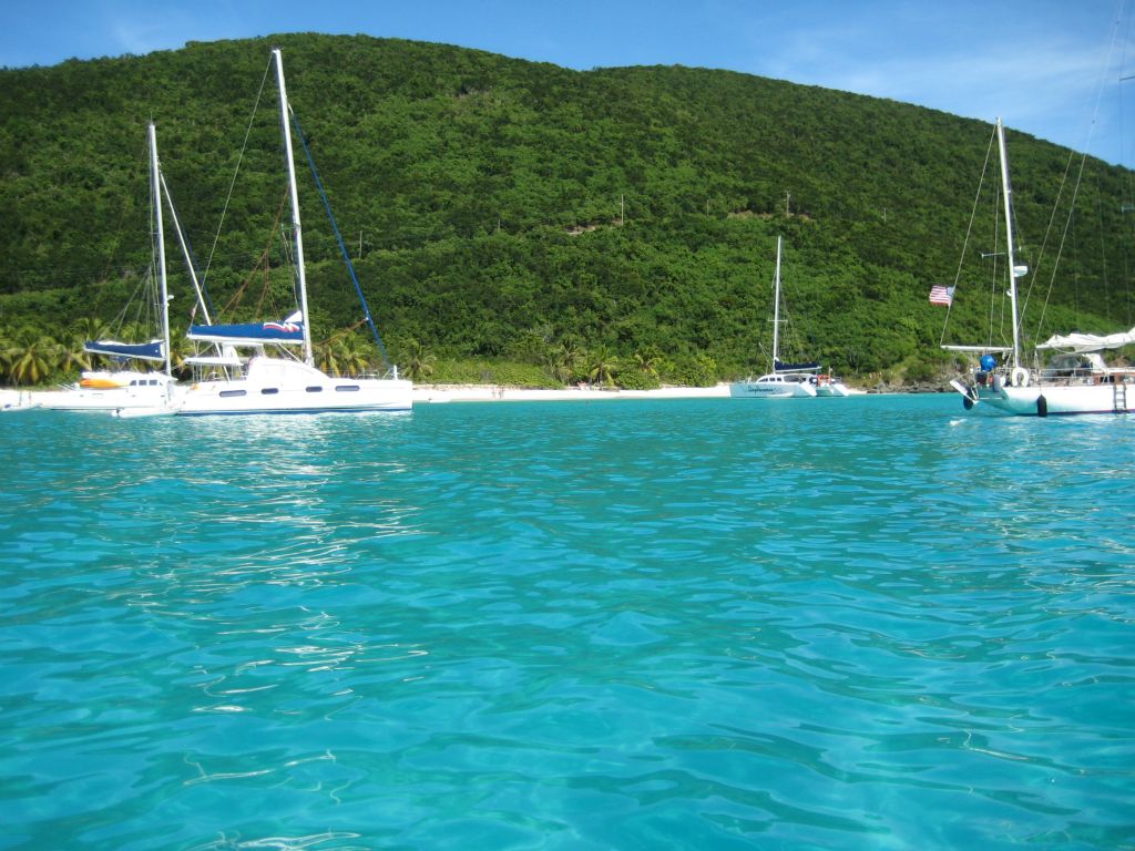 Jost van Dyke