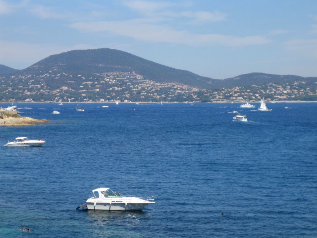 St.Tropez