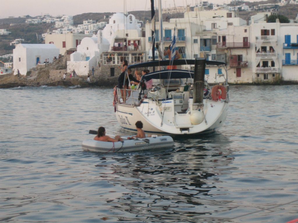 Mykonos