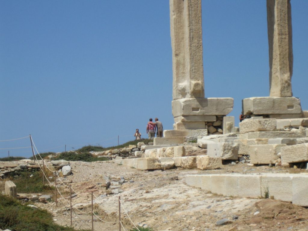 Naxos