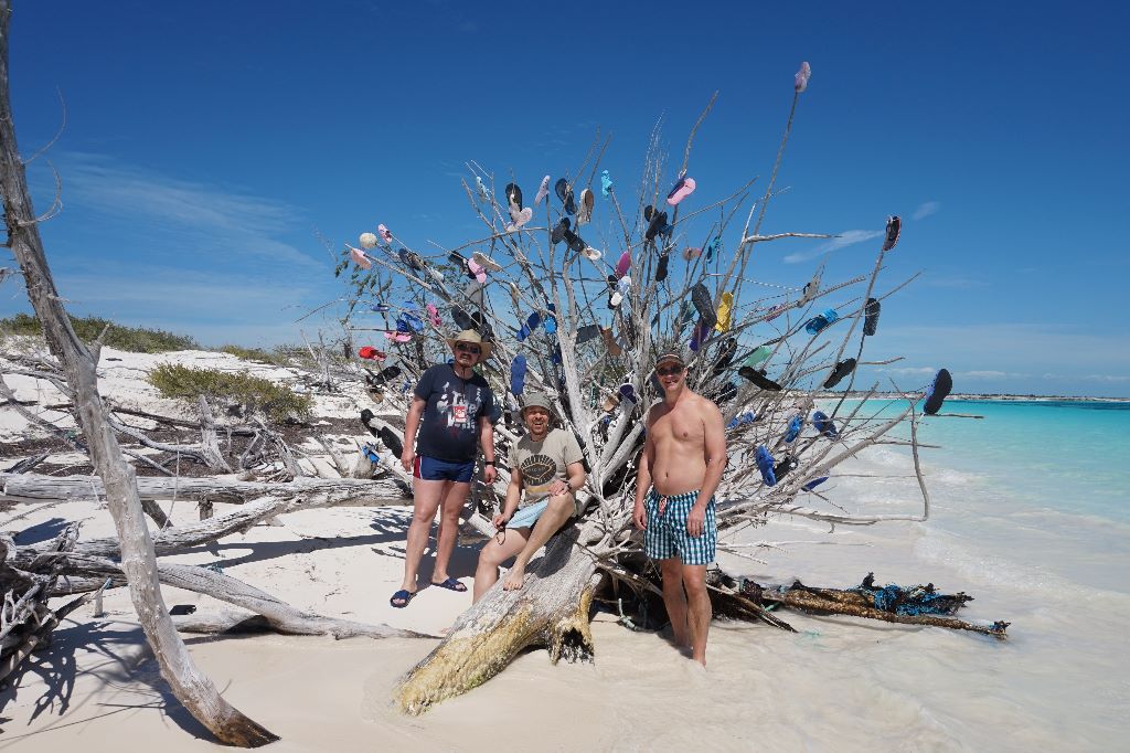 Cayo Rosario