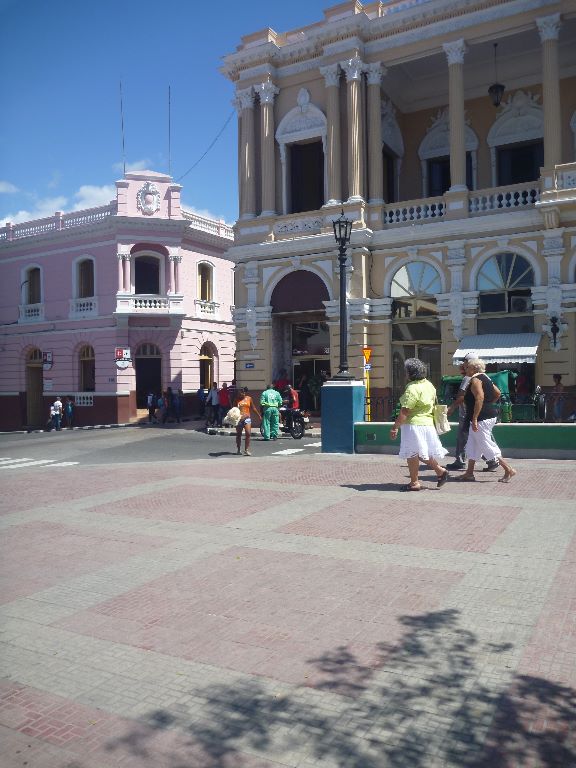 Cienfuegos